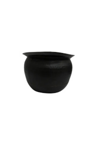 The Garden Pots Planters: Herman Planter - Small