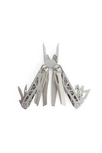 Multi Tool - Pliers Plus