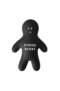 Travel Games: Stress Buddy