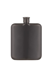 Travel Games: Hip Flask