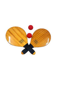 Travel Games: Smash Ball Set