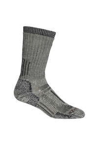Womens Mountaineer Mid Calf Sock