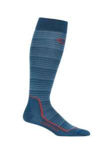 Icebreaker: Mens Ski+ Ultra Light Otc Horizons