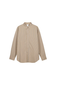 Ralph Shirt - Double Pinstripe