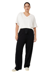 Kowtow: Unity Tee - Off White