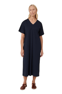 Kowtow: Unity Tee Dress