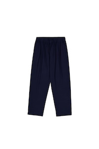 Kowtow: Aspen Pant - Evening Navy