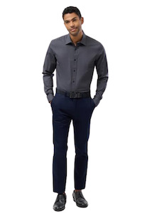 Mens Sale: Dot Shirt