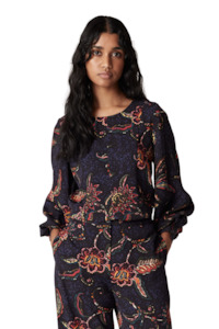 Womens Sale: Pascal Blouse