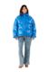 Shelby Jacket - Neon Blue