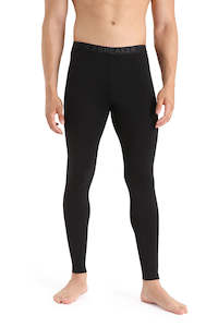 Mens Icebreaker: Mens 200 Oasis Leggings