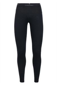 Womens 200 Oasis Leggings