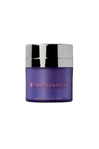 Supernatural Day Creme