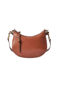 Womens R M Williams: Leanorah Shoulder Bag