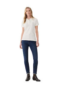 Womens R M Williams: Margaret Polo