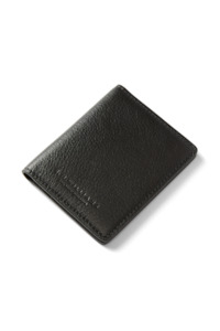 Mens R M Williams: Farrier Fold Cardholder