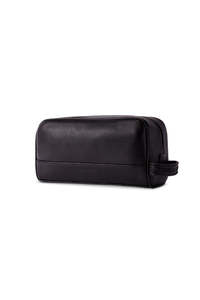 Mens: Farrier Signature Washbag