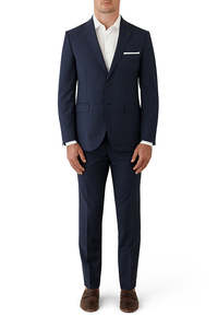 Mens: Mission Suit