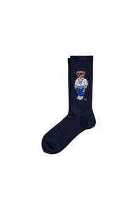 Crew Socks