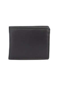 Mens Accessories: Mens Flat Wallet