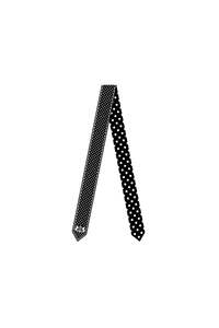 Womens Scarves Gloves: The Stephens Silk Twilly