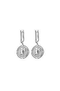 Womens Jewellery: Voyager Earrings