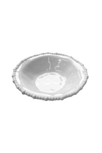 Dining Bowls Plates: Pearl Melamine Side Bowl