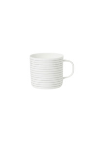 Stripe Coffee Cup