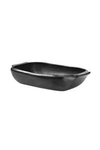 La Chamba Large Lasagna Dish W/ Lugs