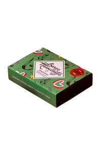 Living: Pirate Mary - Rosemary Sea Salt Caramel