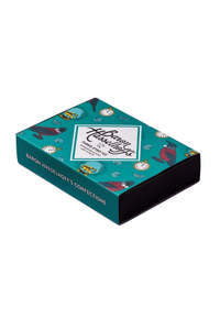 Living: Three Eyed Tui - Mint & Kawakawa Meltaways