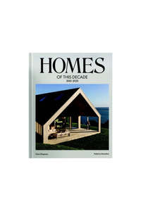Living Books Journals: Homes of this Decade