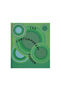 Living Books Journals: Contemporary Garden