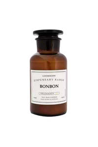 Living Candles Home Fragrance: Dispensary - Bon Bon