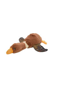 Living Pet Accessories: Dog Flying Duck Toy