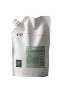 Bed Bath Bath Body: Topup Washup Mortar & Pestal