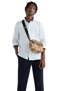 Core 1985 Oxford Shirt - Calm Blue