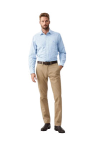 R M Williams: Collins Shirt