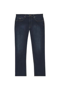 R M Williams: Ramco Jeans