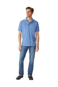 Rod Polo - Soft Blue