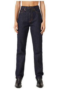 Womens Sale: Nico Straight Jean