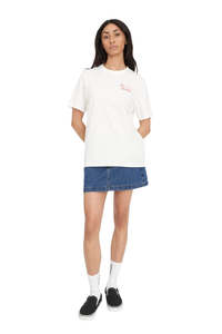 Classic Tee 170/Masterpiece - Chalk