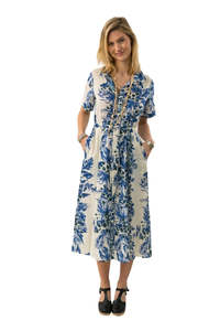 Lollys Laundry: Blake Maxi Dress