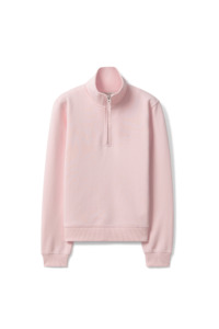 Trickett 1/4 Zip Sweatshirt
