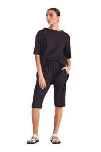 Sills: Stanley Short