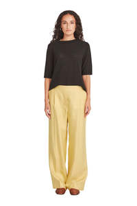 Sills: June Wide Leg Pant