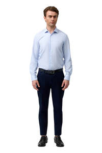 Easy Care Regular Fit Shirt