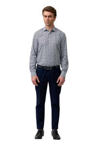 Easy Care Regular Fit Shirt