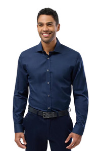 Diamond Textured Shirt