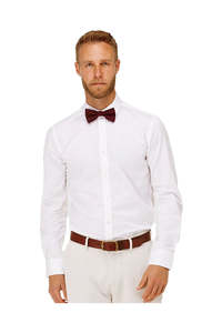 Brooksfield: The Hero Shirt